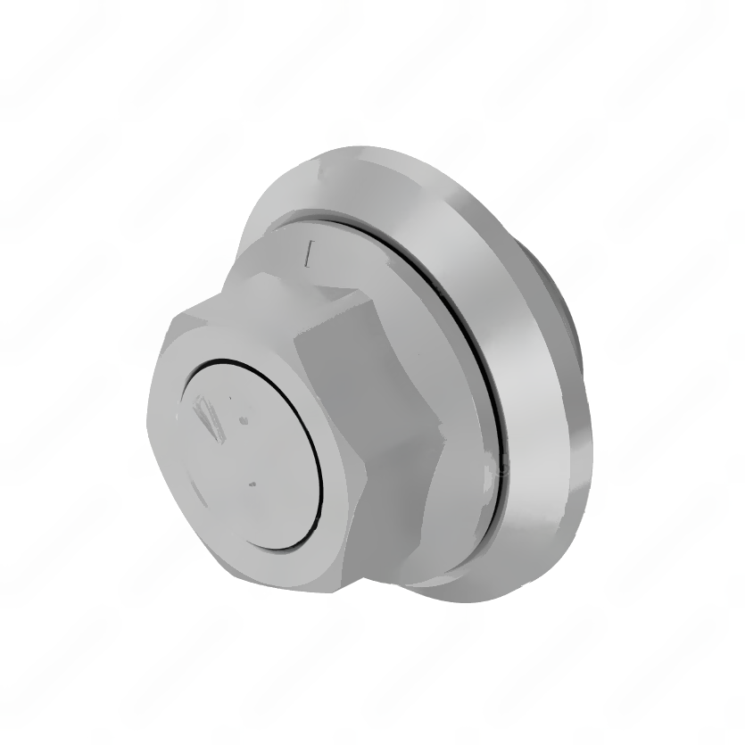 A   000 401 23 72 WHEEL NUT