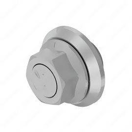A   000 401 23 72 WHEEL NUT
