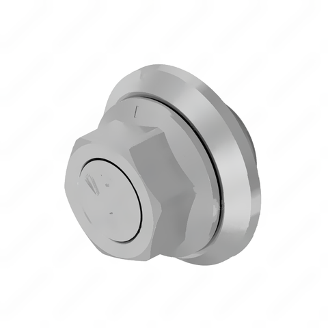 A   000 401 23 72 WHEEL NUT
