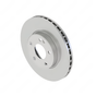 A   000 421 40 12 TS BRAKE DISK, VENTED