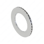 A   000 423 25 12 TS BRAKE DISK, VENTED