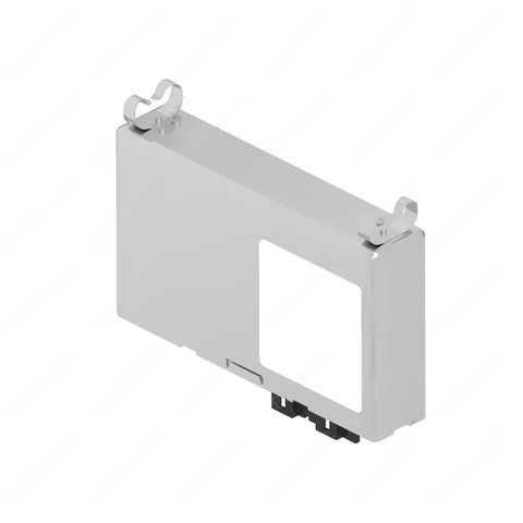 A   000 446 38 51 MODULE, 250K VRDU ELECT