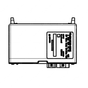 A   000 446 45 51 MODULE, VIDEO RADAR DECISION UNIT, 500K