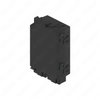 A   000 446 49 51 VRDU2-NON BSA ECU 667 HARDWARE