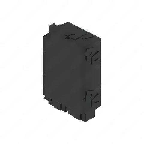 A   000 446 49 51 VRDU2-NON BSA ECU 667 HARDWARE