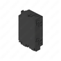 A   000 446 50 51 VRDU2-BSA ECU 667 HARDWARE