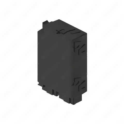 A   000 446 50 51 VRDU2-BSA ECU 667 HARDWARE
