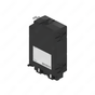 A   000 446 52 51 CU, RADAR DECISION UNIT 2