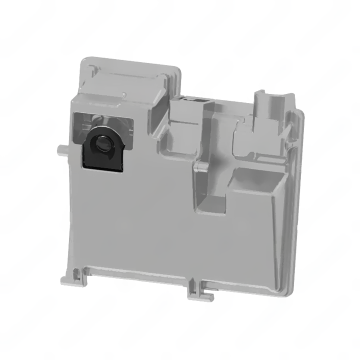 A   000 446 53 05 MPC2-HARDWARE,NO VIDEO