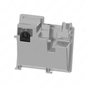 A   000 446 53 05 MPC2-HARDWARE,NO VIDEO
