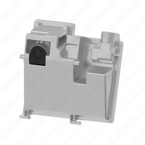 A   000 446 54 05 MPC2-HARDWARE WITH VIDEO