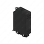 A   000 446 68 51 VRDU2-BSA ECU 667 HARDWARE
