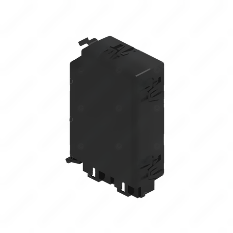 A   000 446 68 51 VRDU2-BSA ECU 667 HARDWARE