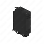 A   000 446 80 51 VRDU2-NON BSA ECU 667 HARDWARE