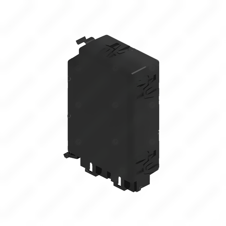 A   000 446 81 51 VRDU2-BSA ECU 667 HARDWARE