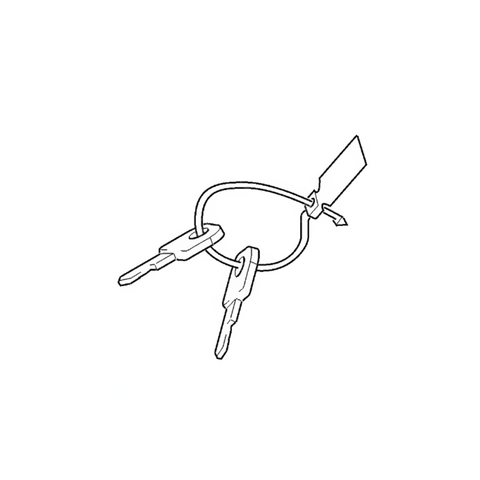 A   000 462 04 32    6187 SET KEY