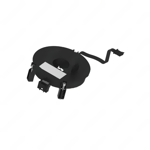 A   000 464 20 18 CLOCK SPRING CONTACT WITHOUT AIRBAG