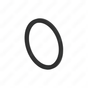 A   000 466 17 60 SEAL RING