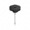 A   000 470 50 05 TANK FILLER CAP