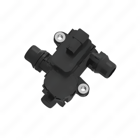 A   000 500 22 40 VALVE - SHUT OFF , 12V ,CABIN ,EDRV