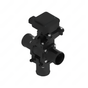 A   000 501 11 65 VALVE - 3 WAY ,12U ,BATT/EDRU , IMI