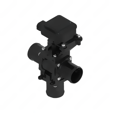 A   000 501 11 65 VALVE - 3 WAY ,12U ,BATT/EDRU , IMI