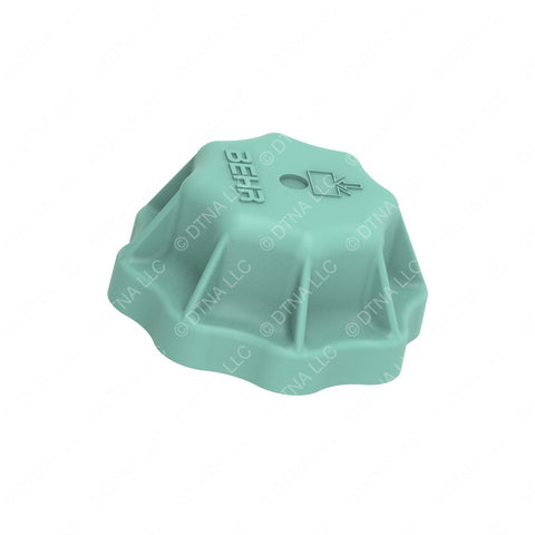 A   000 501 64 15 COOLANT CAP