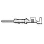A   000 545 32 63 CONTACT PIN WITH SINGLE-WIRE SEAL