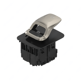 A   000 545 39 44 CONTROL LEVER