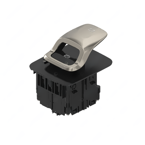 A   000 545 39 44 CONTROL LEVER