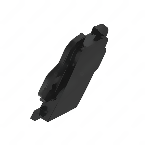 A   000 821 27 36 COVER