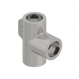 A   000 990 33 72 DISTRIBUTOR TO HOLDER, REAR AXLE 1 AND 2