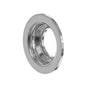 A   000 990 74 83 PLATE WASHER HOLDER ON RIGHT FRAME