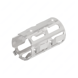 A   000 992 21 29 CLAMPING SLEEVE RPM SENSOR