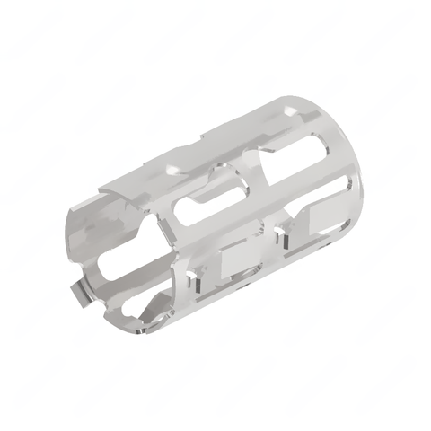 A   000 992 21 29 CLAMPING SLEEVE RPM SENSOR
