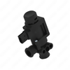 A   000 997 52 12 3-2-WAY PNEUMATIC VALVE