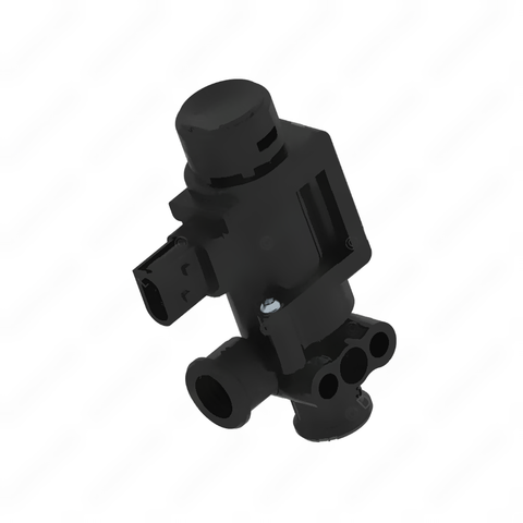 A   000 997 52 12 3-2-WAY PNEUMATIC VALVE