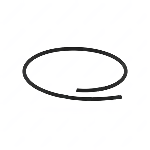 A   001 429 12 01 COMPRESSED-AIR LINE