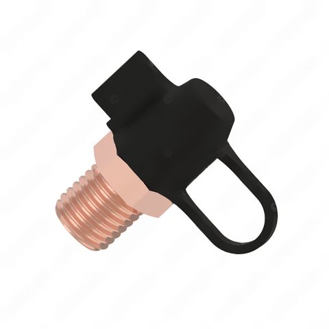 A   001 431 19 31 TEST CONNECTION, PNEUMATIC SUSPENSION