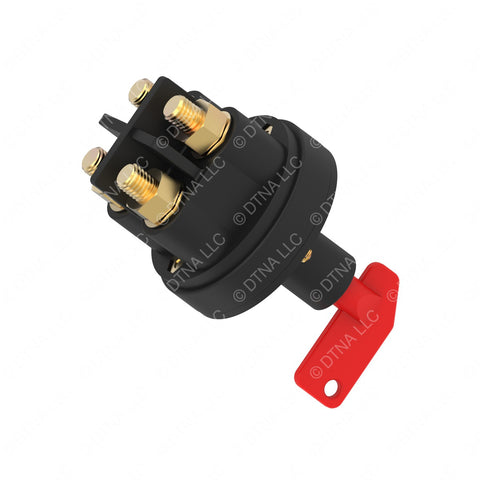 A   001 545 38 08 BATTERY MAIN SWITCH