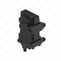 A   001 553 00 01 PUMP