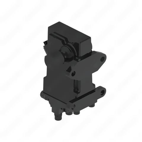 A   001 553 00 01 PUMP
