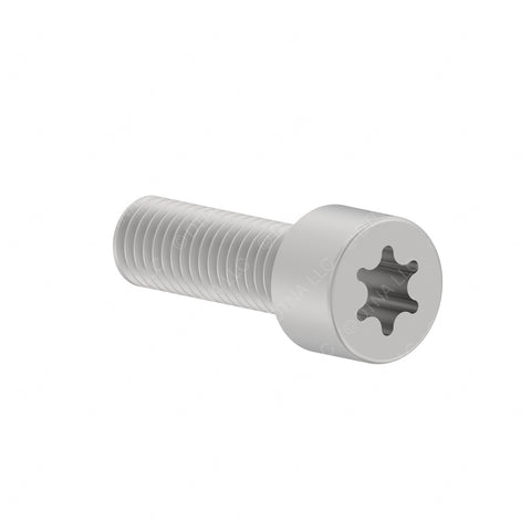 A   001 990 92 12 SCREW-M8X25
