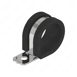 A   001 995 02 42 RETAINING CLAMP