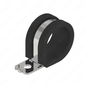 A   001 995 02 42 RETAINING CLAMP
