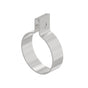 A   001 995 40 02 PIPE CLAMP F EXHAUST SYS.