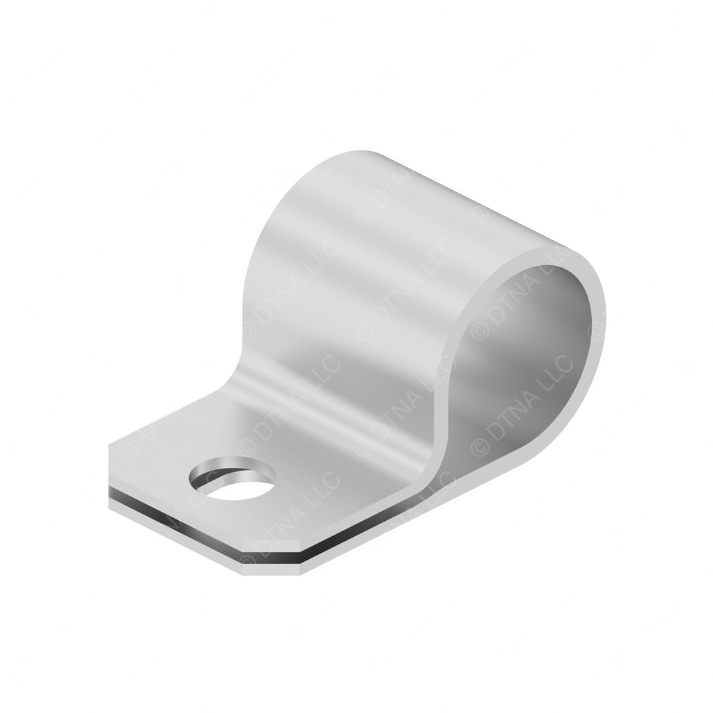 A   001 995 80 02 PIPE CLAMP