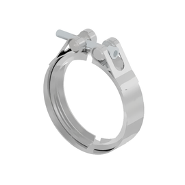 A   001 995 93 02 PIPE CLAMP