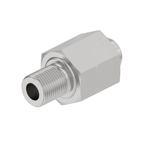 A   001 997 74 70 FITTINGS, OIL COOLER, DT12