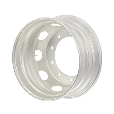 A   002 400 55 02 DISK WHEEL STEEL